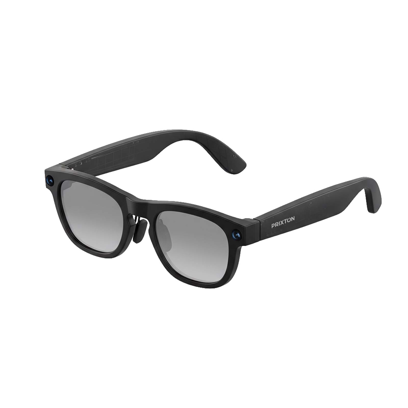 Lunettes Prixton IRIS AI Lunettes Prixton IRIS AI – vue 4