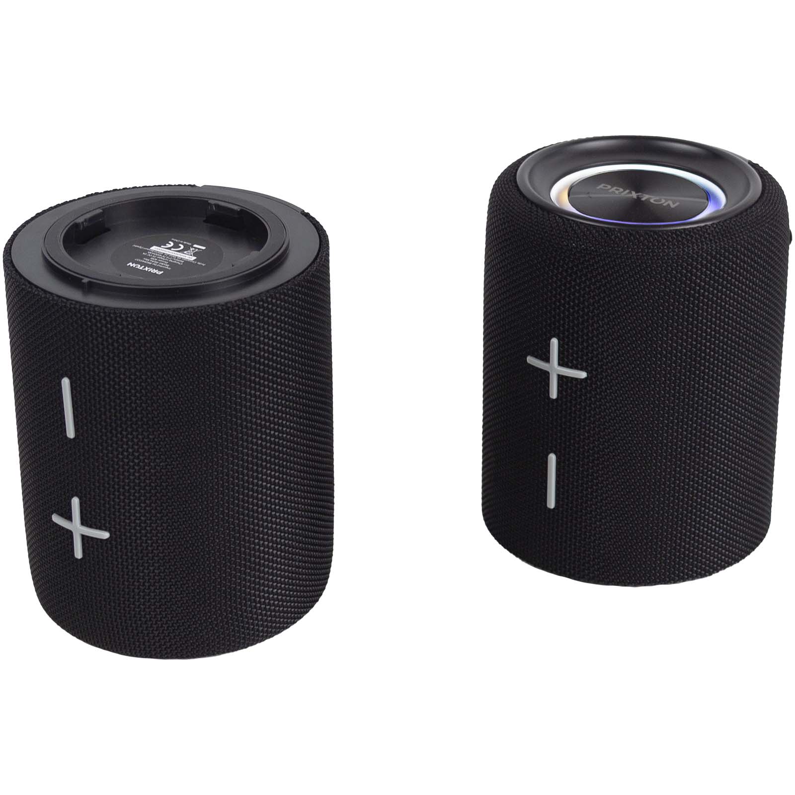 Haut-parleur 40 W Prixton Aloha Max Haut-parleur 40 W Prixton Aloha Max – vue 2
