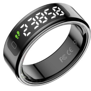 Bague connectée Prixton Orbyt Touch – vue 4