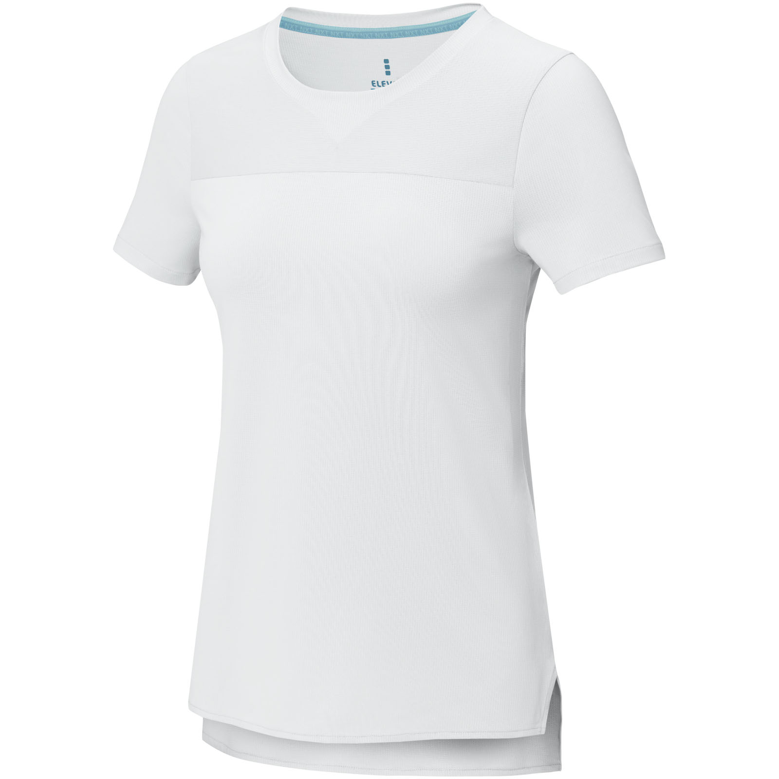 T-shirt Borax à manches courtes et en cool fit recyclé GRS de 160 g/m² pour femme T-shirt Borax à manches courtes et en cool fit recyclé GRS de 160 g/m² pour femme