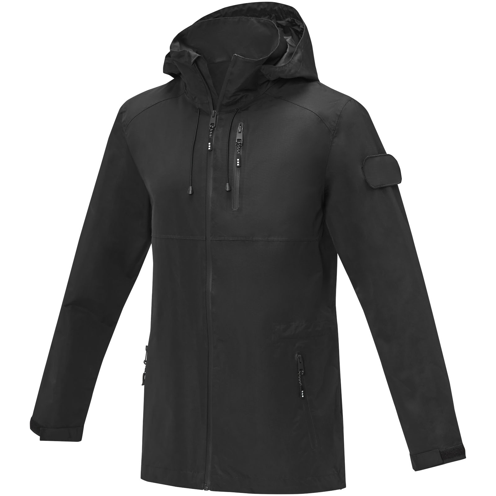 Kai veste circulaire légère et unisexe recyclée GRS Kai veste circulaire légère et unisexe recyclée GRS – vue 3