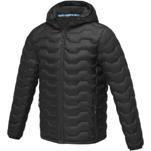 Veste duvet isotherme Petalite recyclée certifiée GRS pour homme – vue 4
