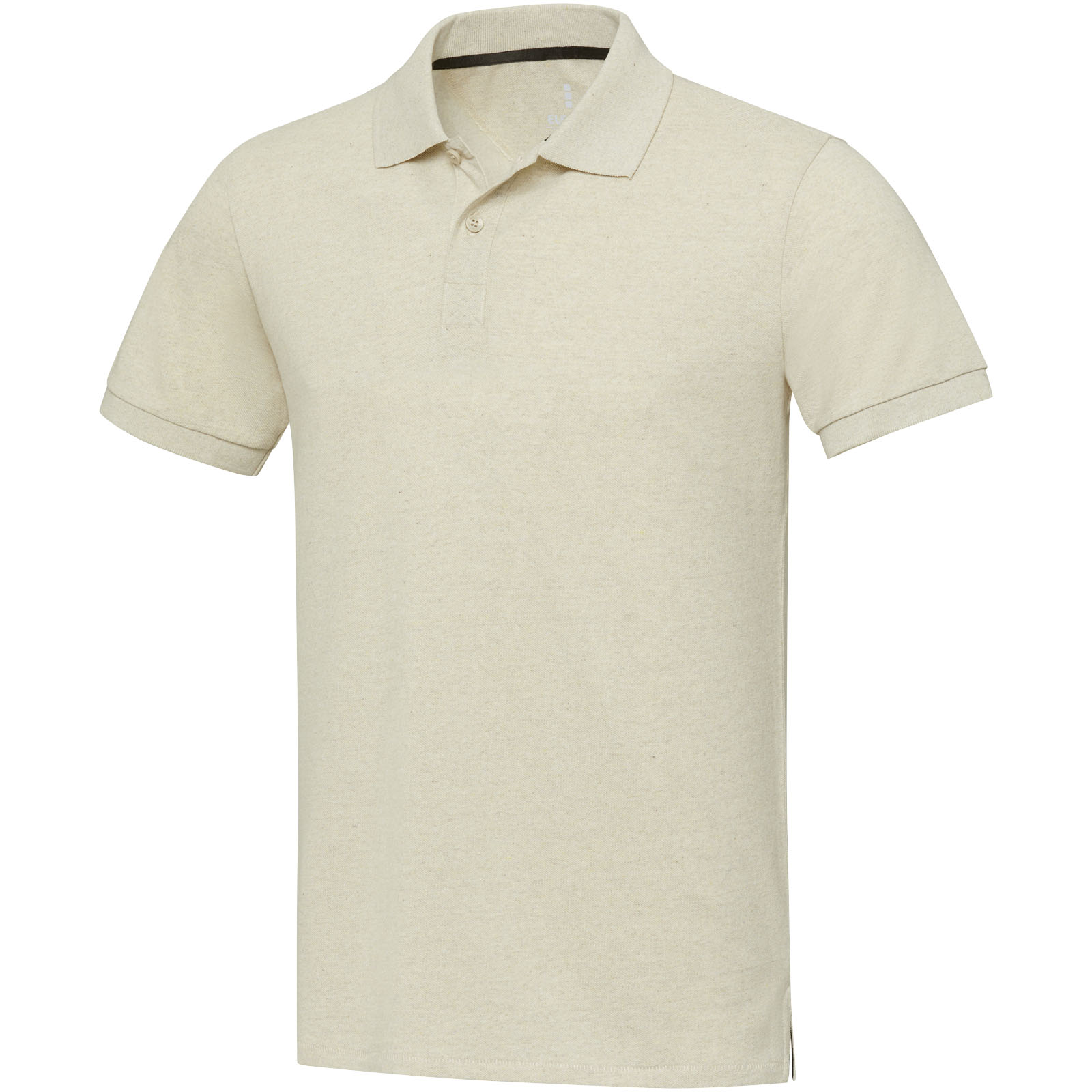 Polo de 200 g/m² Emerald Aware™ recyclé unisexe à manches courtes Polo de 200 g/m² Emerald Aware™ recyclé unisexe à manches courtes