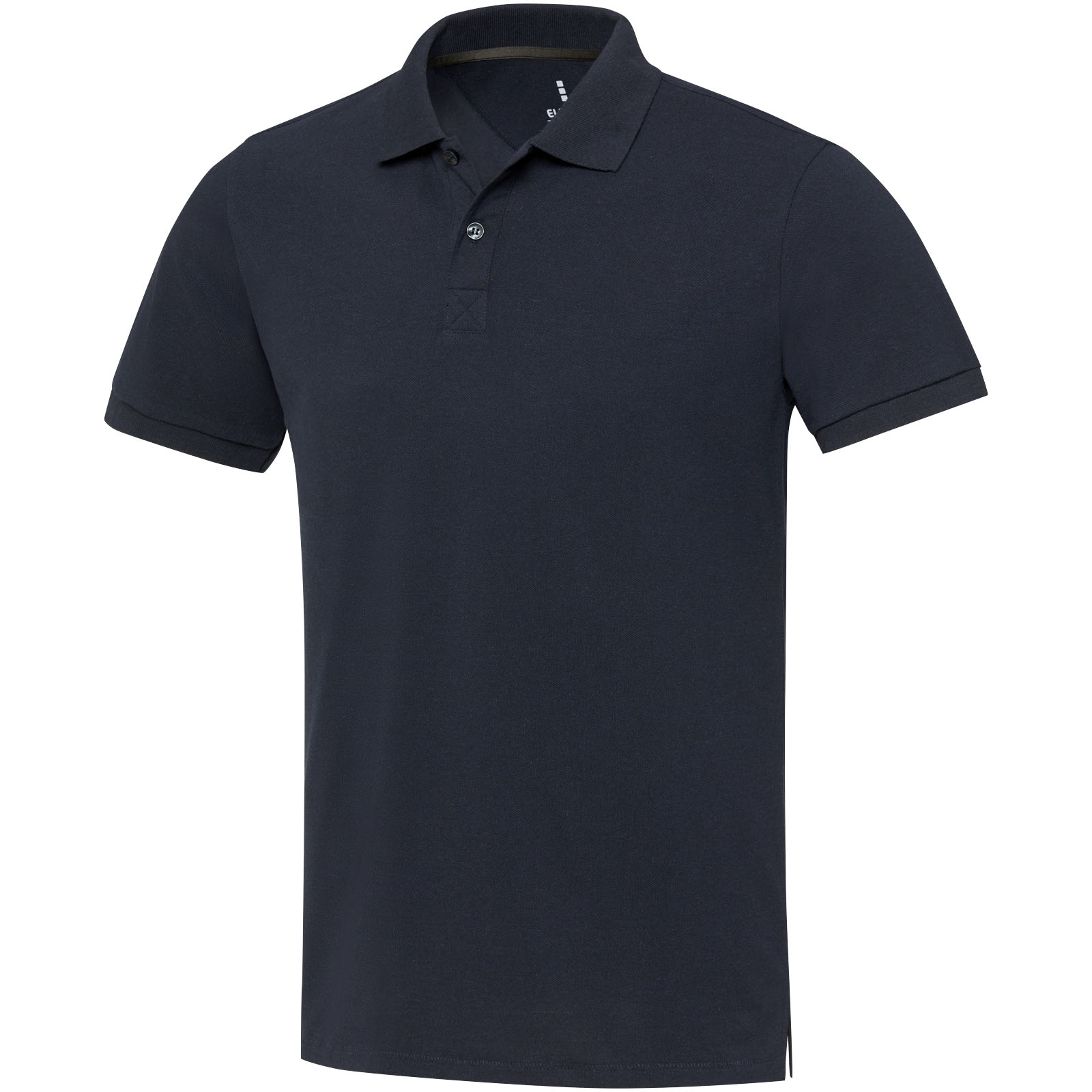 Polo de 200 g/m² Emerald Aware™ recyclé unisexe à manches courtes Polo de 200 g/m² Emerald Aware™ recyclé unisexe à manches courtes – vue 3