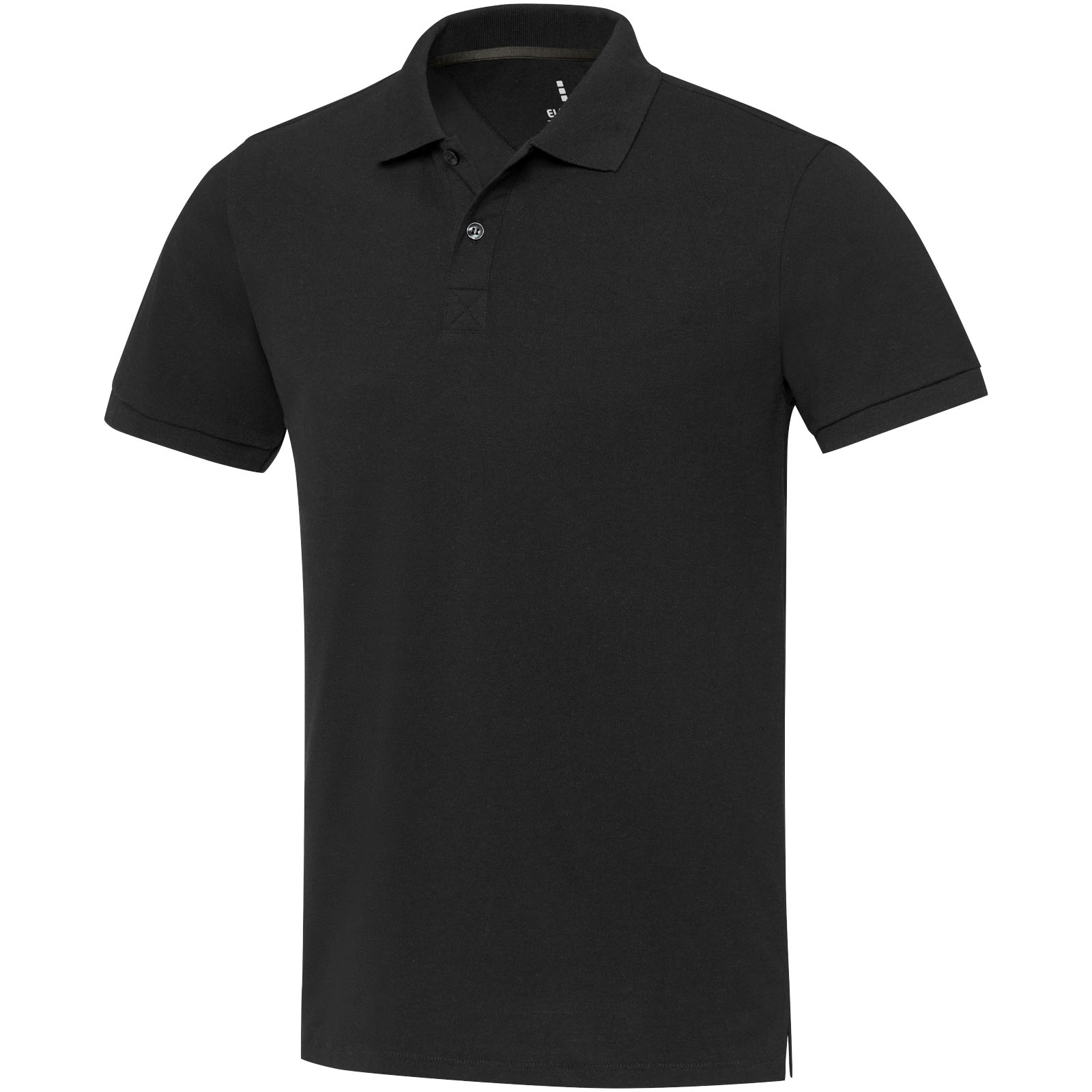 Polo de 200 g/m² Emerald Aware™ recyclé unisexe à manches courtes Polo de 200 g/m² Emerald Aware™ recyclé unisexe à manches courtes – vue 4