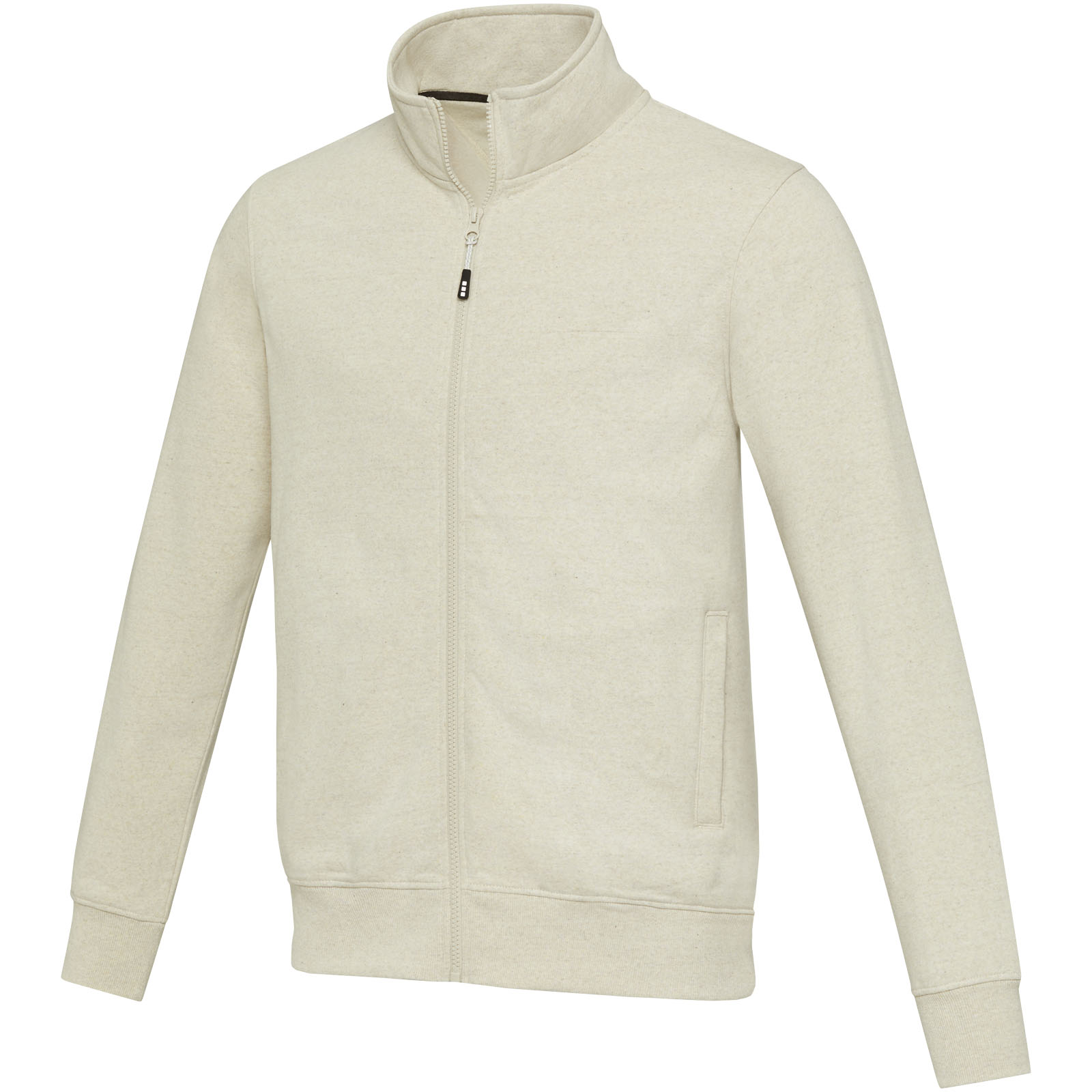 Pull de 320 g/m² Galena Aware™ unisexe recyclé à fermeture éclair intégrale Pull de 320 g/m² Galena Aware™ unisexe recyclé à fermeture éclair intégrale