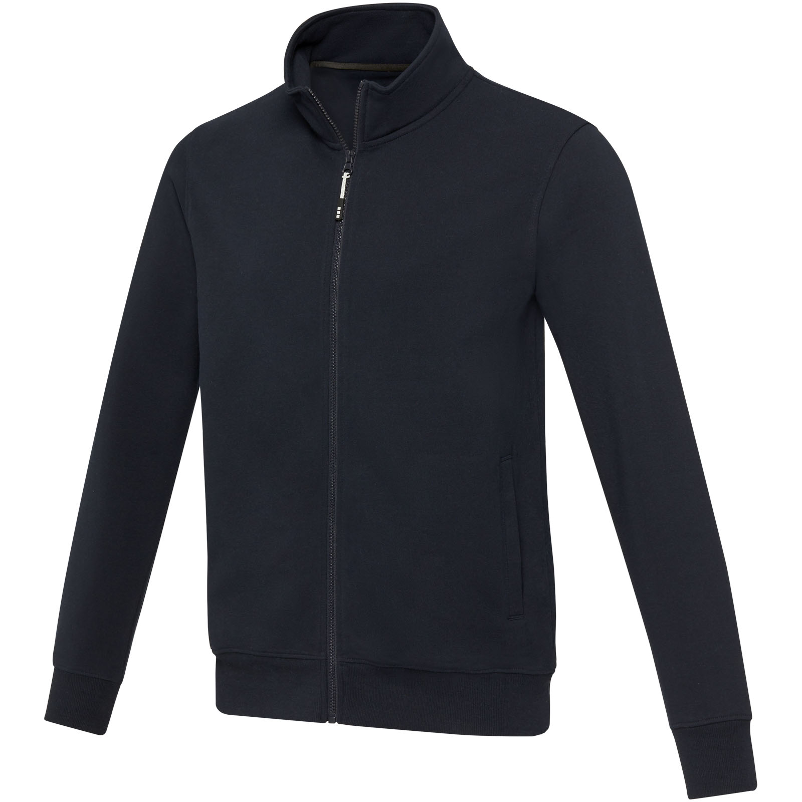 Pull de 320 g/m² Galena Aware™ unisexe recyclé à fermeture éclair intégrale Pull de 320 g/m² Galena Aware™ unisexe recyclé à fermeture éclair intégrale – vue 3