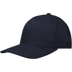 Casquette recyclée de 240 g/m² Onyx Aware™ 5 panneaux – vue 4