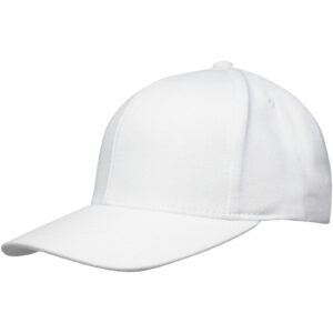 Casquette recyclée de 240 g/m² Opal Aware™ 6 panneaux