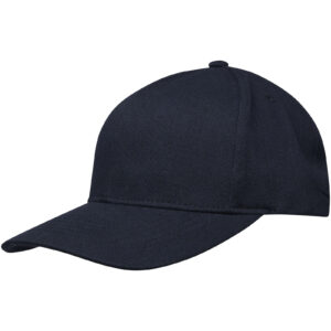 Casquette recyclée de 240 g/m² Opal Aware™ 6 panneaux – vue 4