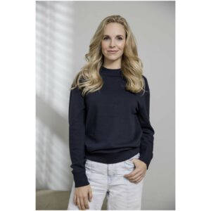 Sweat shirt recyclé de 280 g/m² Tin Aware™ unisexe – vue 2