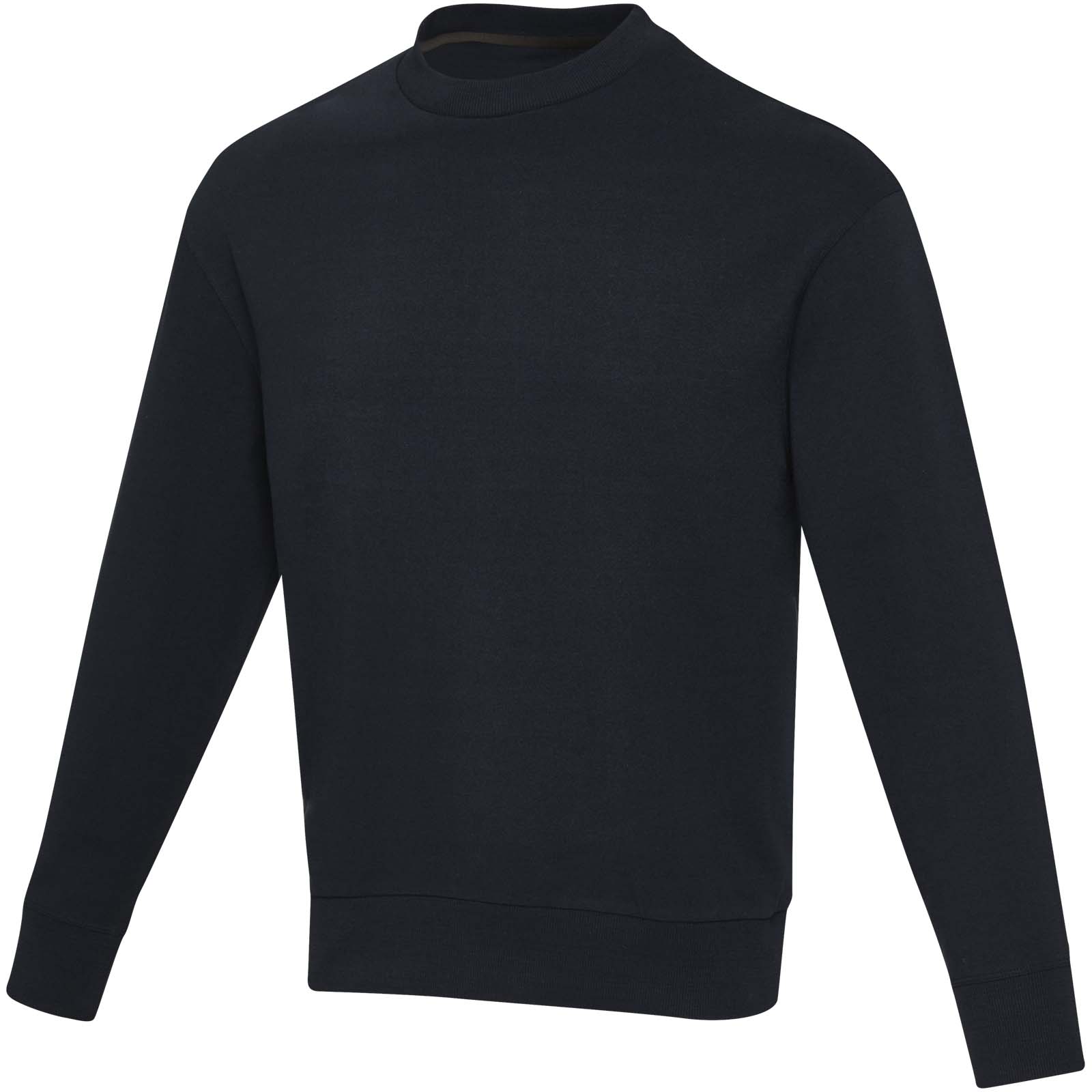 Sweat shirt recyclé de 280 g/m² Tin Aware™ unisexe Sweat shirt recyclé de 280 g/m² Tin Aware™ unisexe – vue 3
