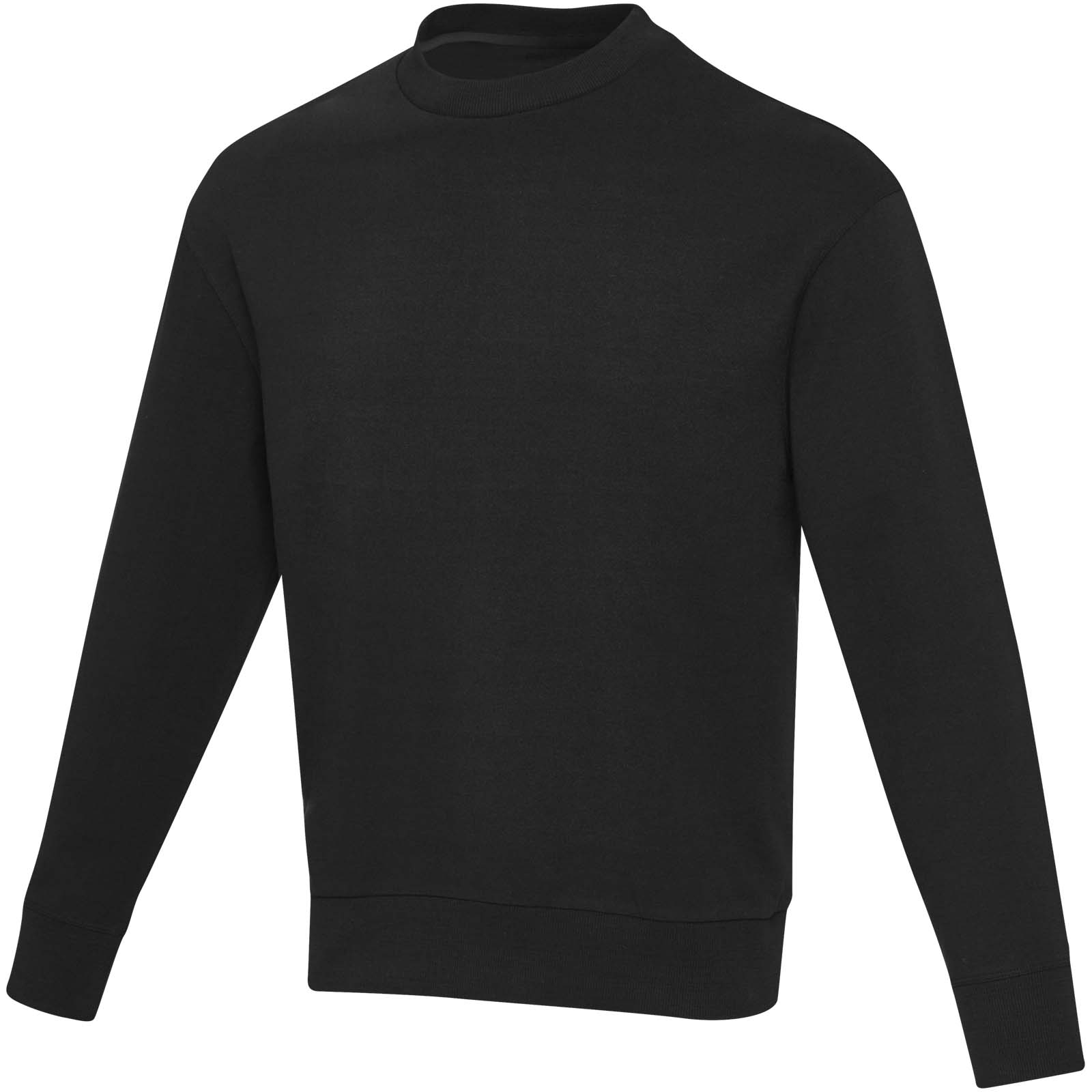 Sweat shirt recyclé de 280 g/m² Tin Aware™ unisexe Sweat shirt recyclé de 280 g/m² Tin Aware™ unisexe – vue 4