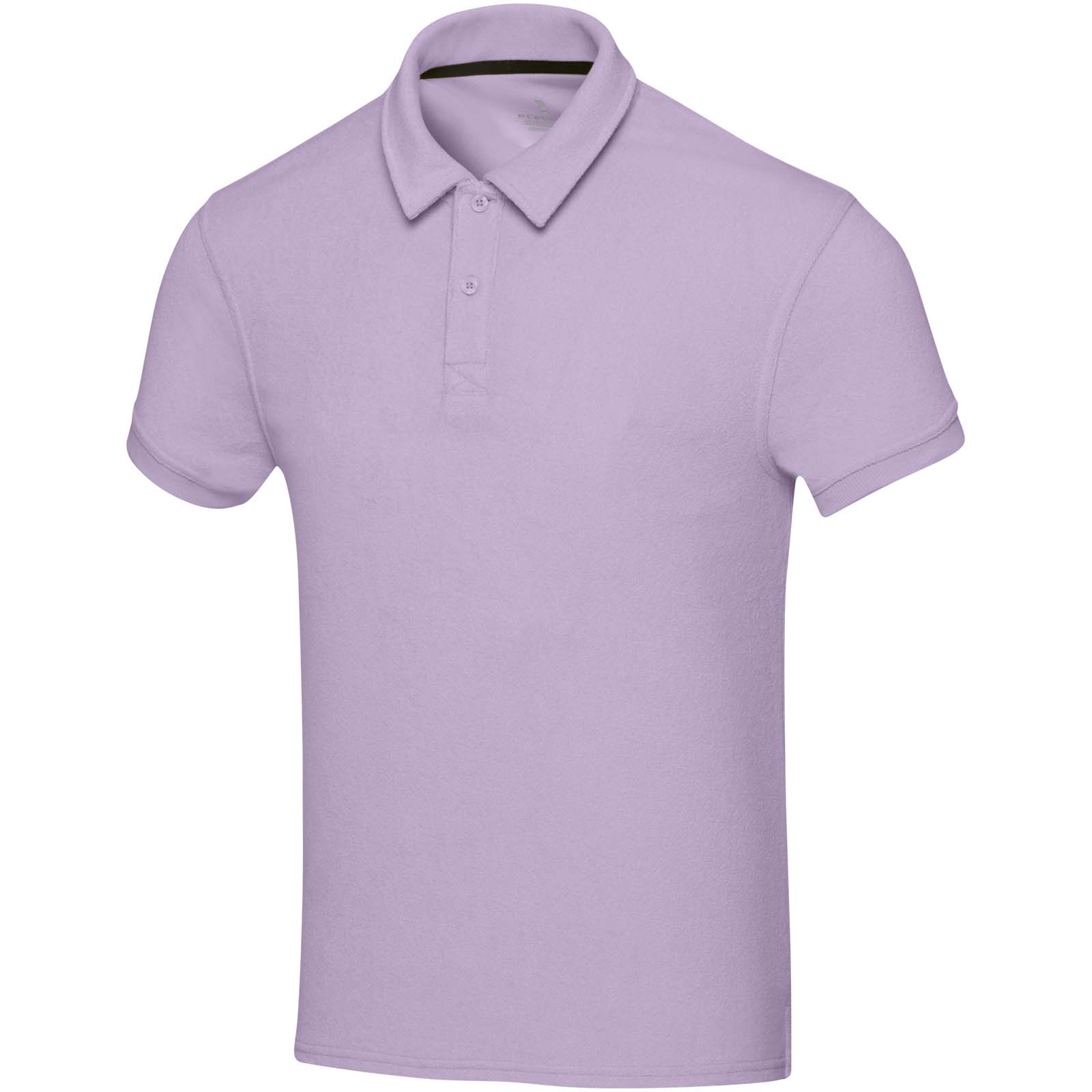Polo Akoya unisexe en tissu éponge de 230 g/m² recyclé Polo Akoya unisexe en tissu éponge de 230 g/m² recyclé