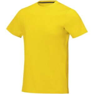 T-shirt manches courtes homme de 160 g/m² Nanaimo – vue 4
