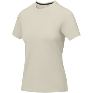 T-shirt manches courtes femme Nanaimo – vue 3