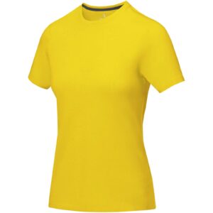 T-shirt manches courtes femme Nanaimo – vue 4