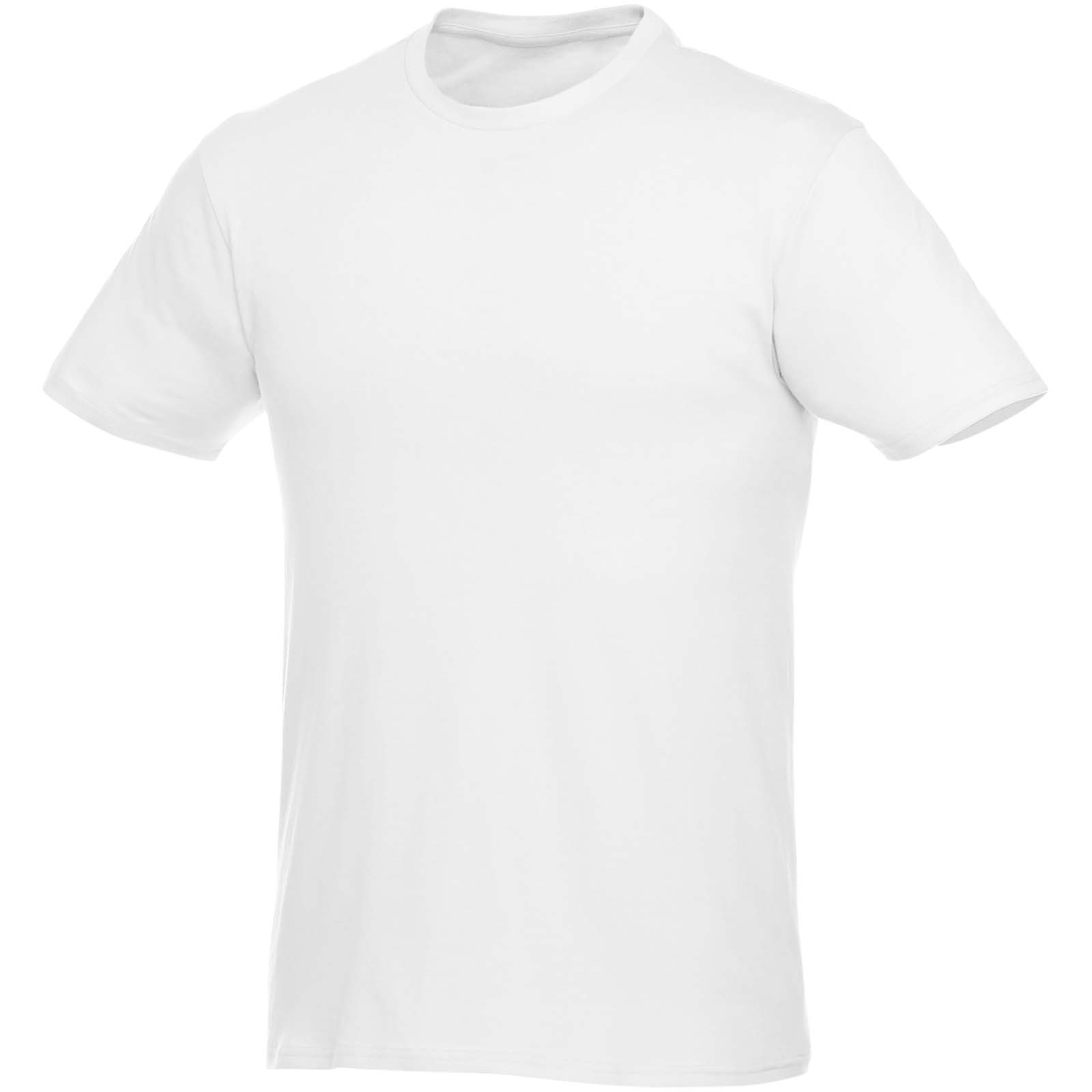 T-shirt homme manches courtes de 150 g/m² Heros T-shirt homme manches courtes de 150 g/m² Heros
