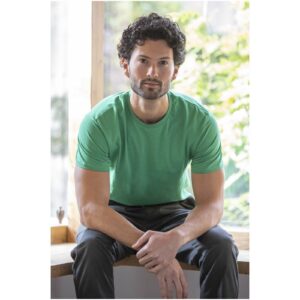 T-shirt homme manches courtes de 150 g/m² Heros – vue 2