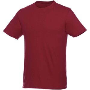 T-shirt homme manches courtes de 150 g/m² Heros – vue 3