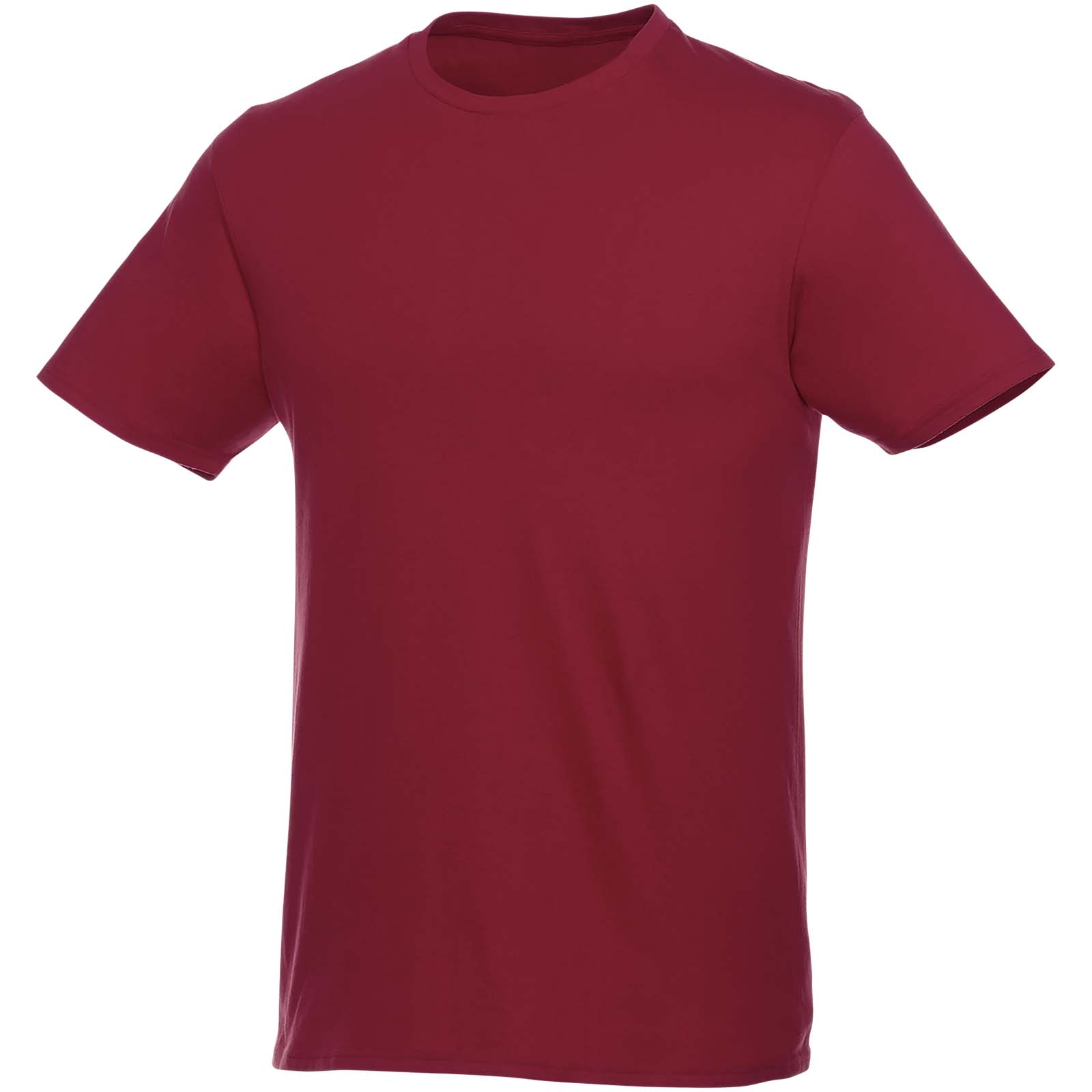 T-shirt homme manches courtes de 150 g/m² Heros T-shirt homme manches courtes de 150 g/m² Heros – vue 3