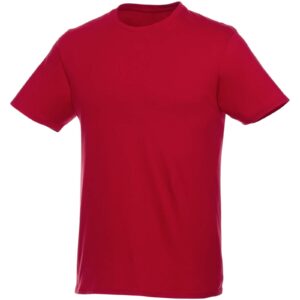 T-shirt homme manches courtes de 150 g/m² Heros – vue 4