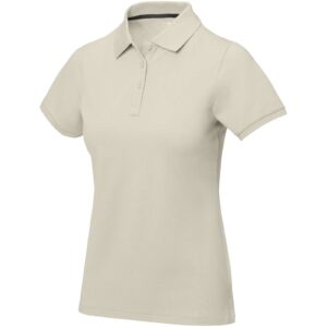 Polo manches courtes femme de 200 g/m² Calgary – vue 3