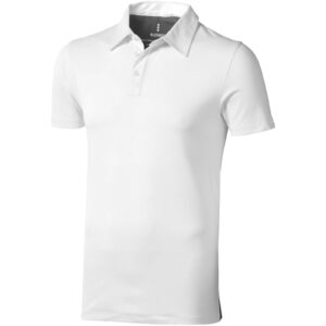 Polo stretch manches courtes homme de 200 g/m² Markham