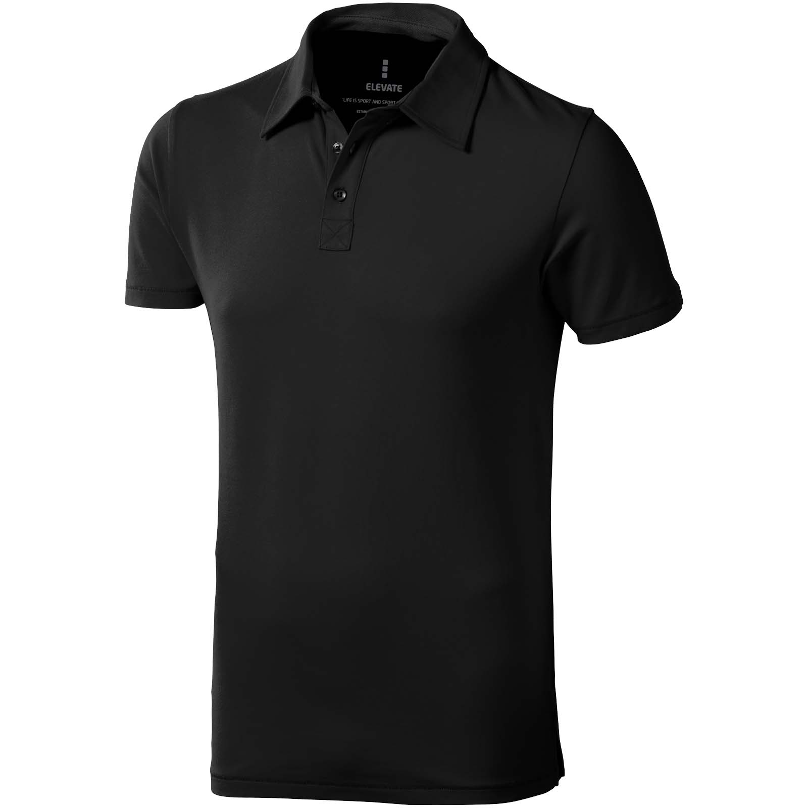 Polo stretch manches courtes homme de 200 g/m² Markham Polo stretch manches courtes homme de 200 g/m² Markham – vue 4