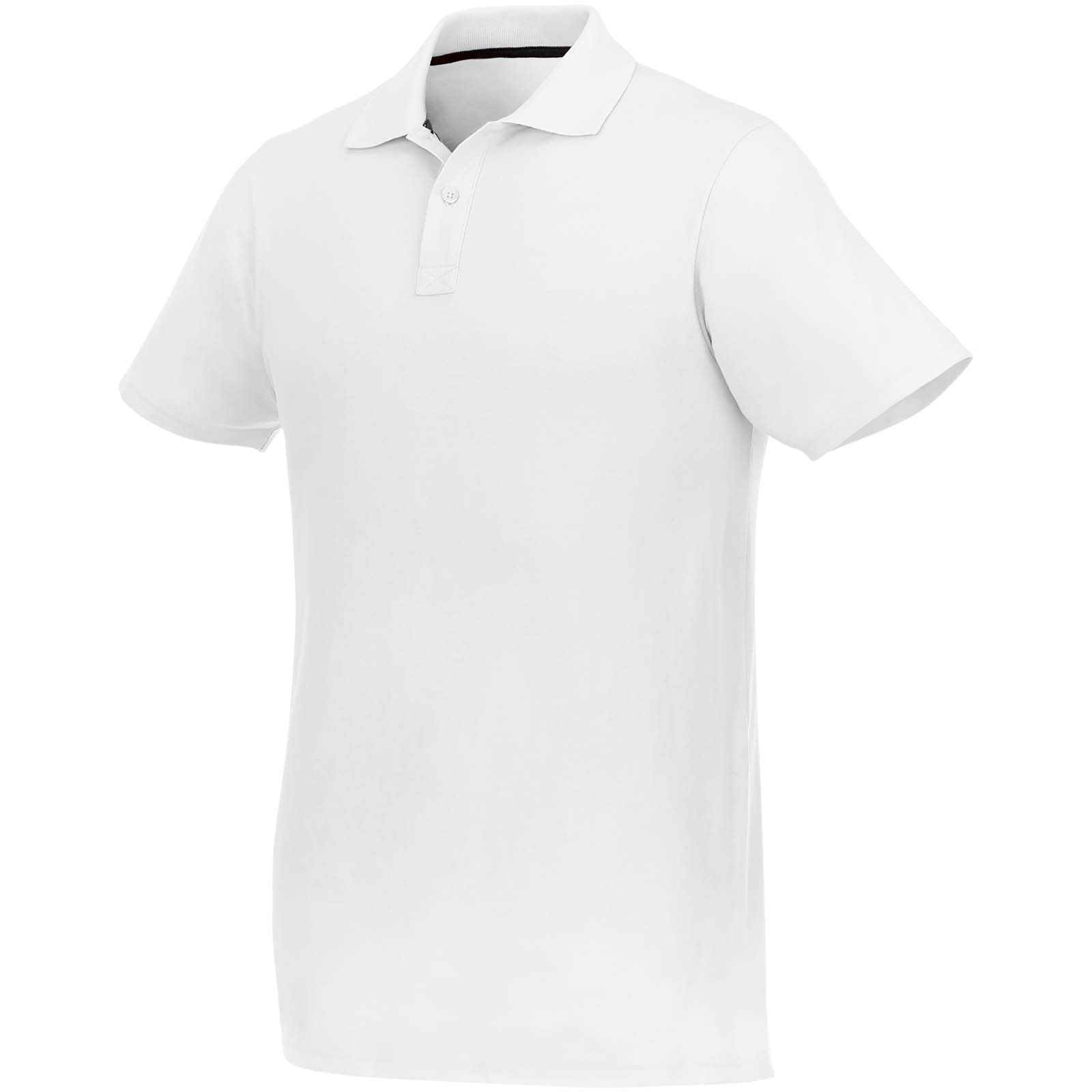 Polo manches courtes homme de 180 g/m² Helios Polo manches courtes homme de 180 g/m² Helios