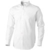 Chemise oxford manches longues homme de 142 g/m² Vaillant