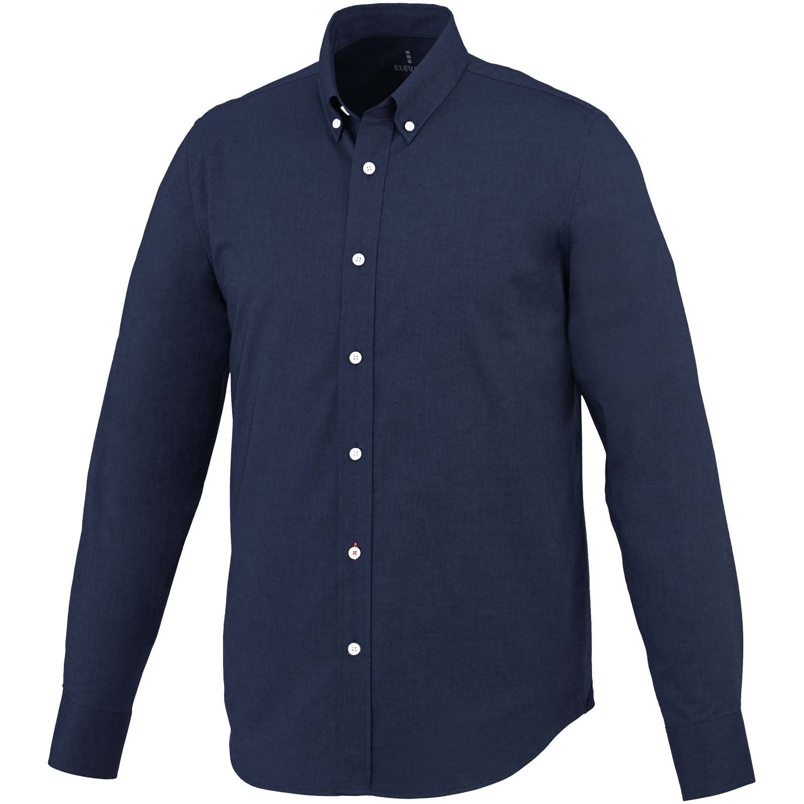 Chemise oxford manches longues homme de 142 g/m² Vaillant Chemise oxford manches longues homme de 142 g/m² Vaillant – vue 4