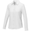 Chemise à manches longues de 130 g/m² Pollux pour femme
