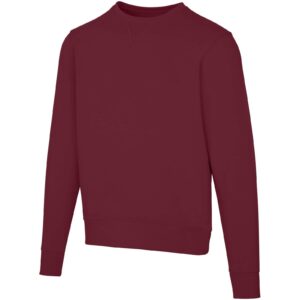 Sweat shirt ras du cou unisexe de 300 g/m² Arora – vue 3