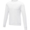 Pull ras de cou pour homme Charon de 240 g/m²