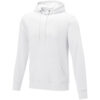 Sweat à capuche de 240 g/m² Charon unisexe