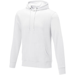 Sweat à capuche de 240 g/m² Charon unisexe
