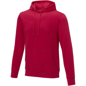 Sweat à capuche de 240 g/m² Charon unisexe – vue 3