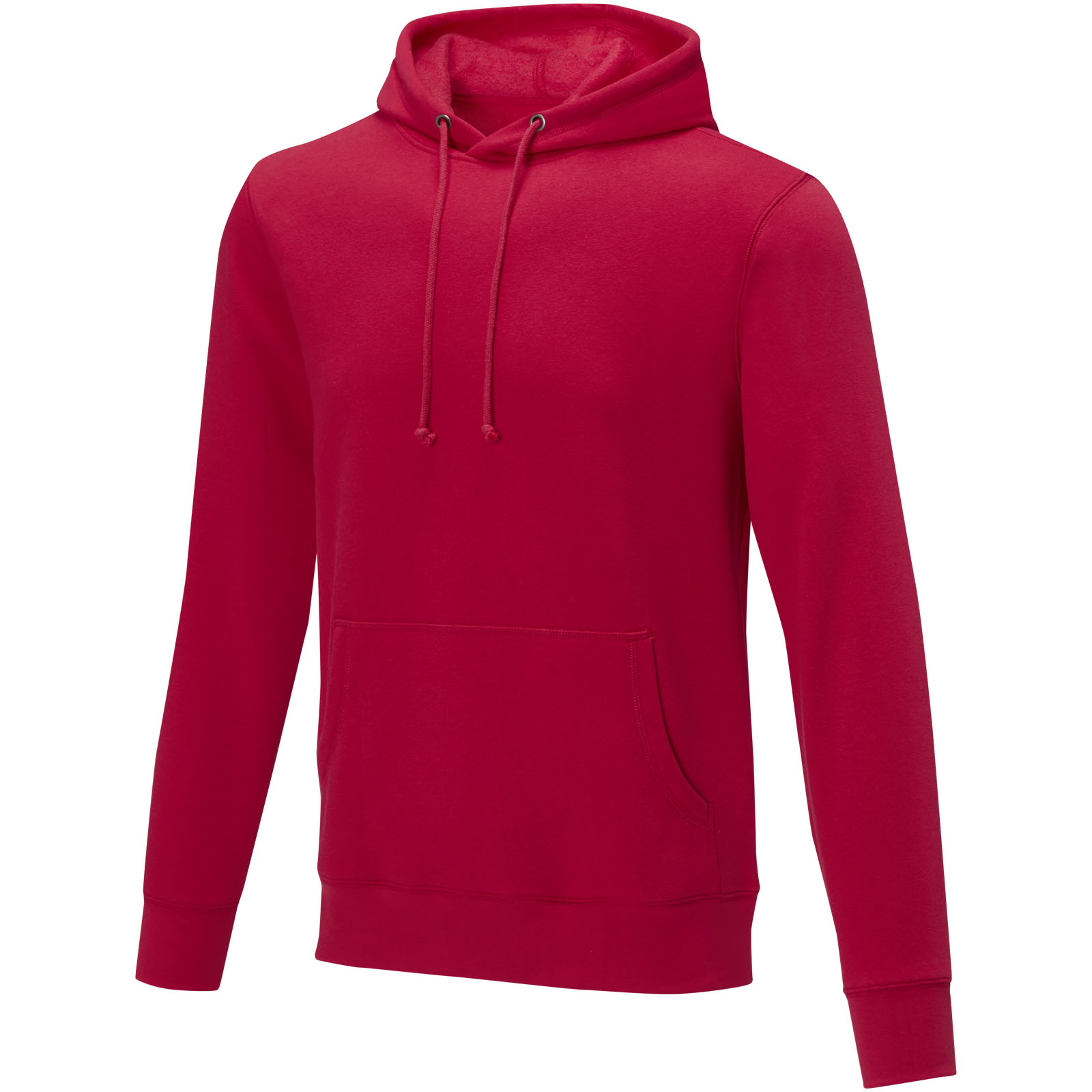 Sweat à capuche de 240 g/m² Charon unisexe Sweat à capuche de 240 g/m² Charon unisexe – vue 3