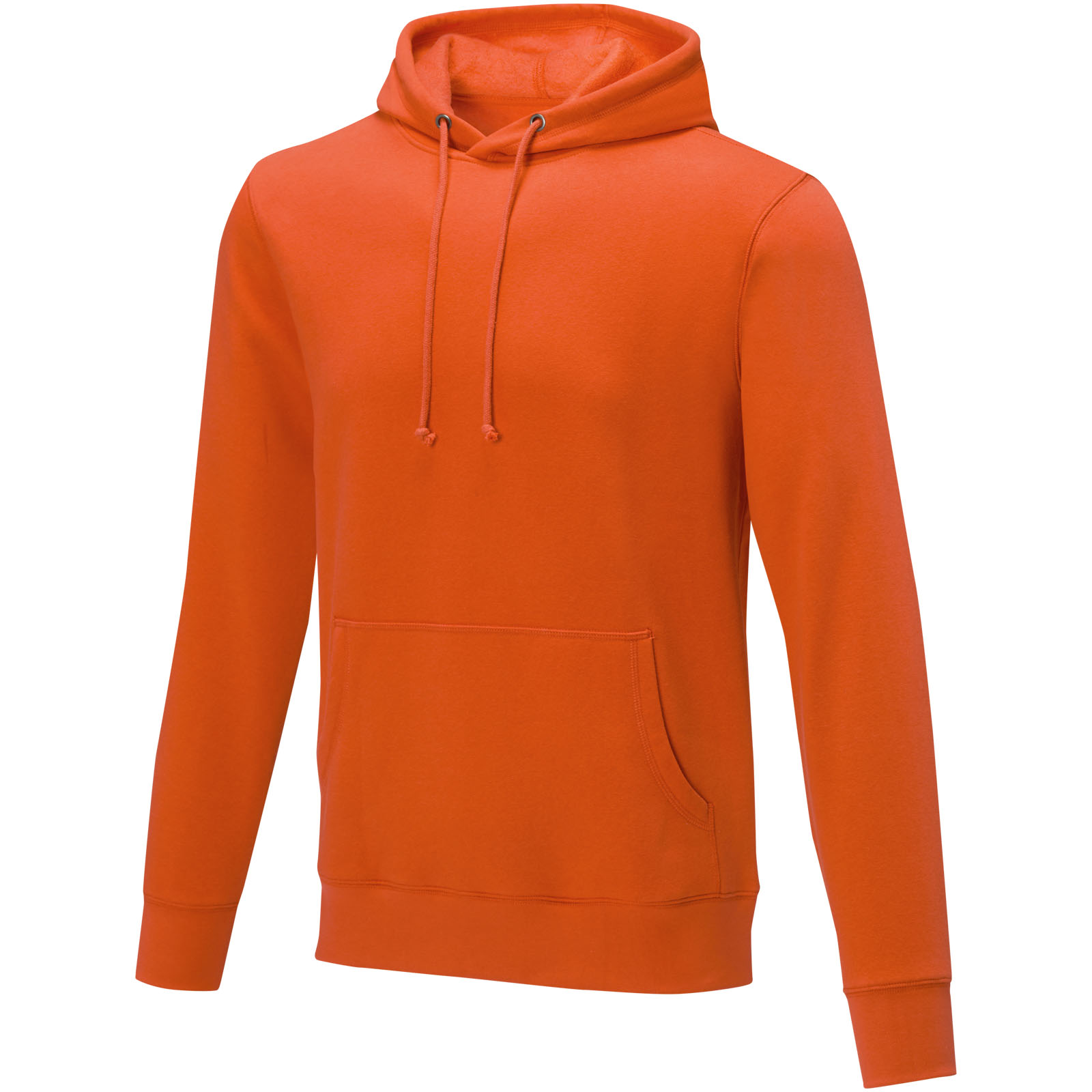 Sweat à capuche de 240 g/m² Charon unisexe Sweat à capuche de 240 g/m² Charon unisexe – vue 4