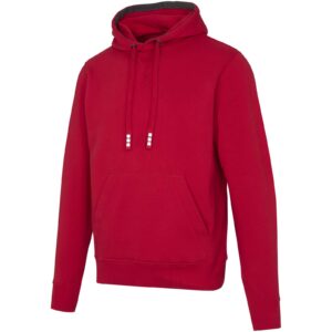 Sweat à capuche unisexe de 300 g/m² Arora – vue 4