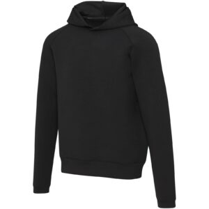 Sweat à capuche de 350 g/m² Danali unisexe en tissu interlock