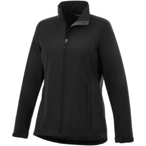 Veste softshell femme Maxson – vue 3