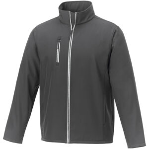Veste softshell homme Orion – vue 3