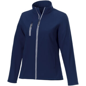 Veste softshell femme Orion – vue 3