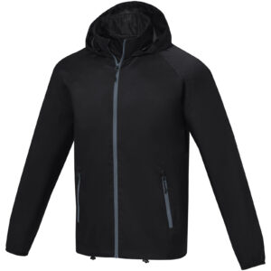 Veste légère Dinlas pour homme – vue 3