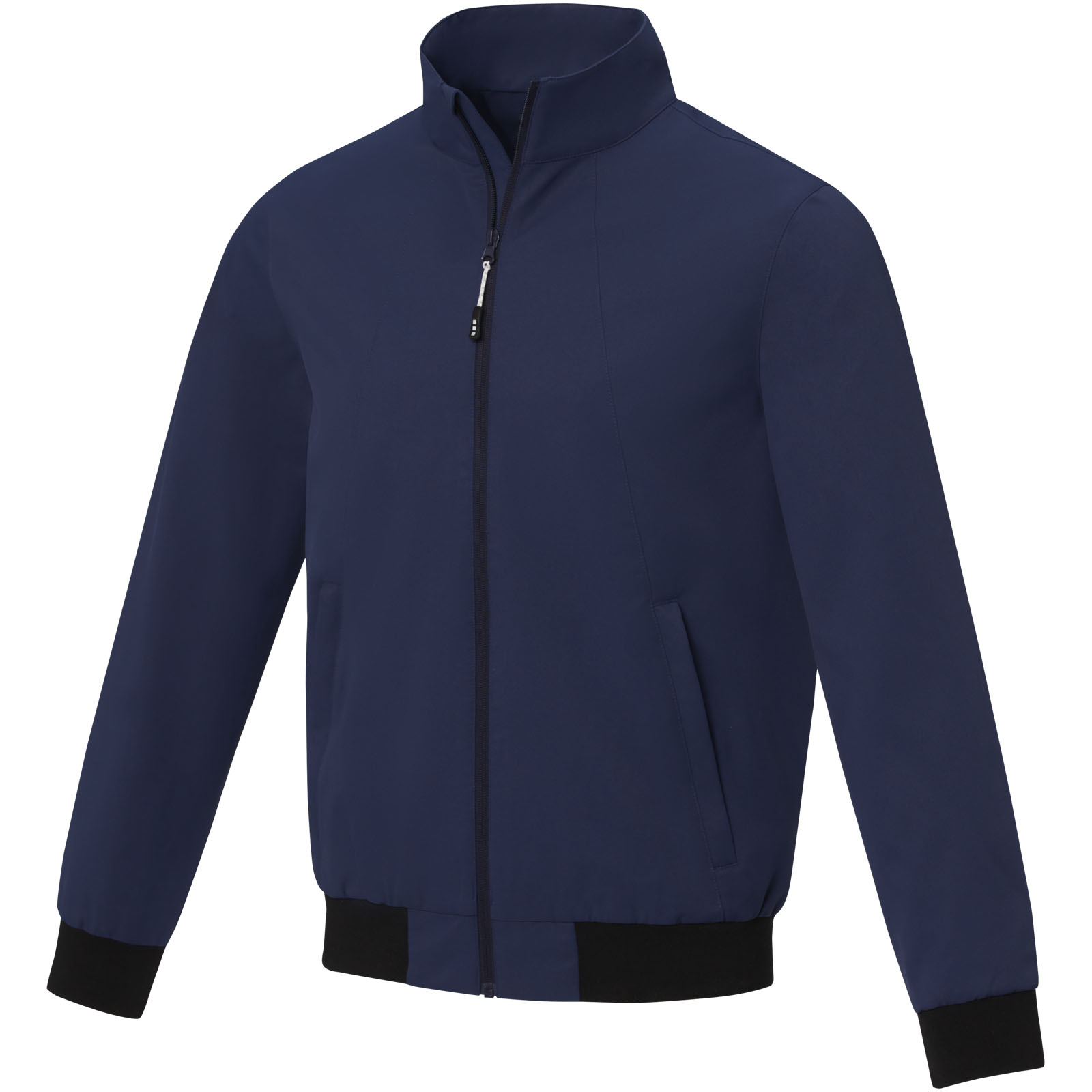 Blouson aviateur Keefe léger et unisexe Blouson aviateur Keefe léger et unisexe