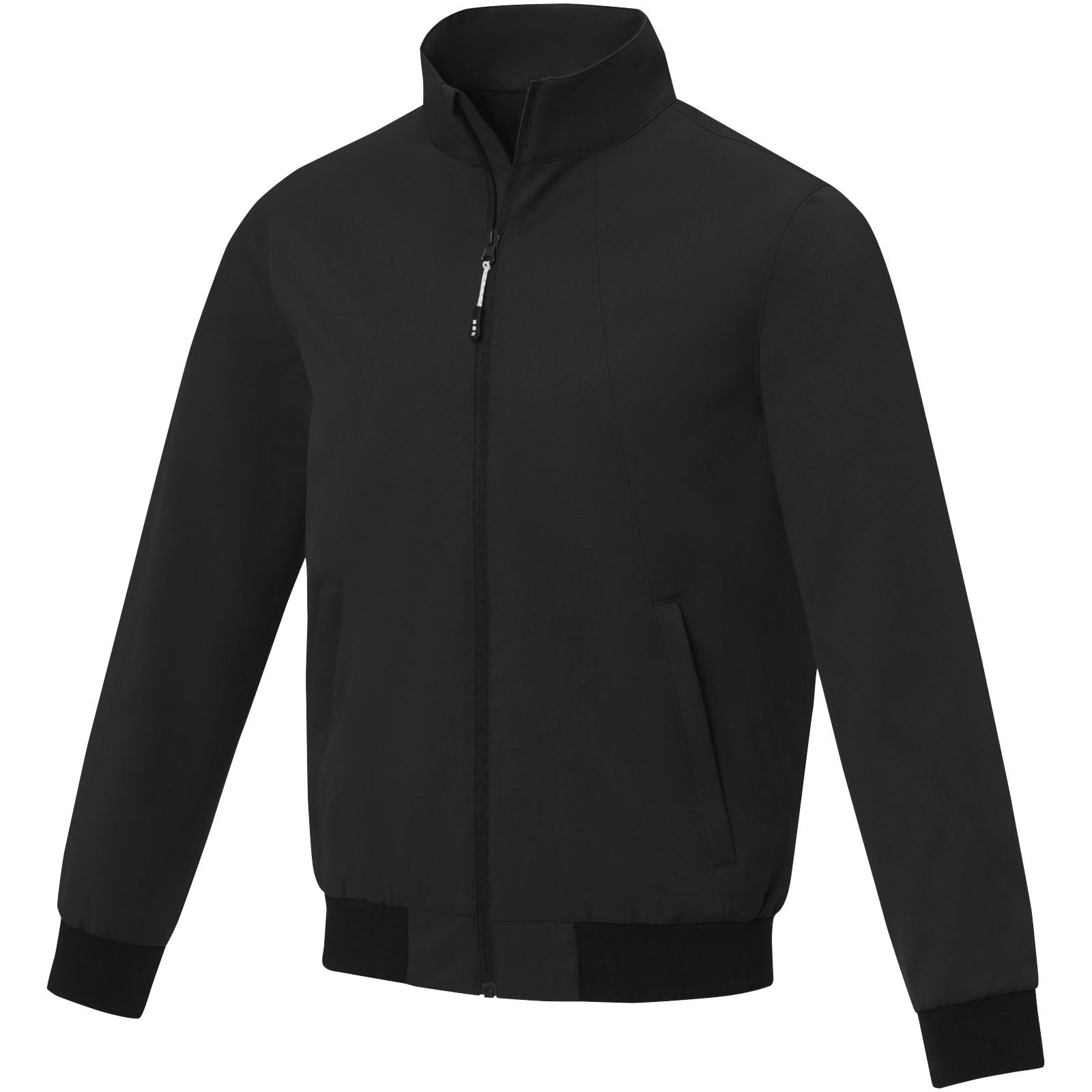 Blouson aviateur Keefe léger et unisexe Blouson aviateur Keefe léger et unisexe – vue 3