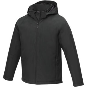 Veste softshell Notus matelassée pour homme – vue 3