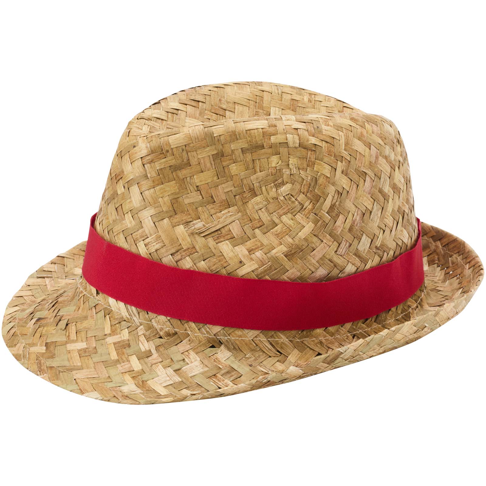 Chapeau de paille Pricus Chapeau de paille Pricus – vue 3